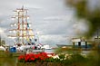 Tall Ships Races, 2007, rhus, Danmark